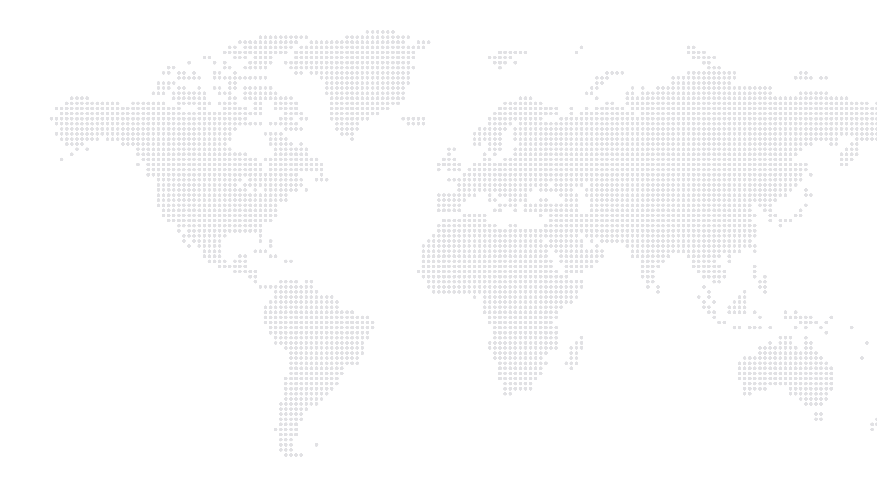World map highlighting cross-border delivery lanes out of India